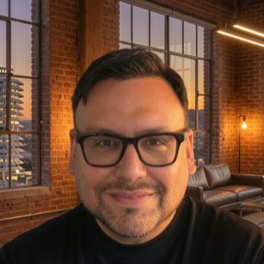 Roddy de la Garza