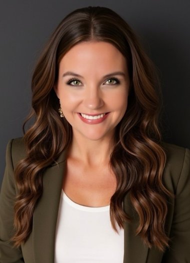 Kellie O'Brien
