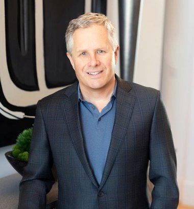 Brian Shuey