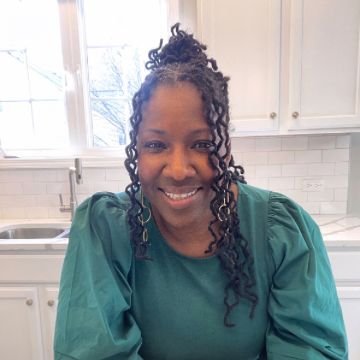 Lakisha Chichester