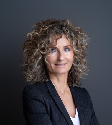Nathalie Garell -