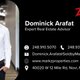 Dominick Arafat -