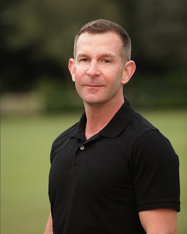 Matthew Johnson -