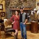Steve and Kelly McCarthy -