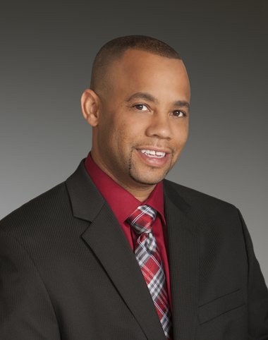 Damon Penn -