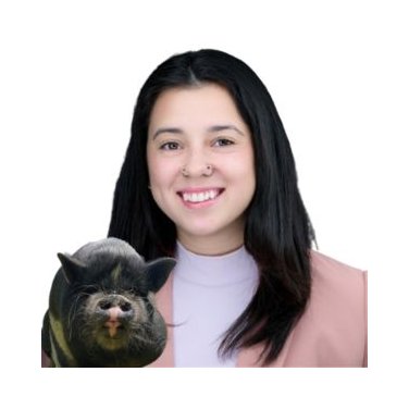 Kimberly Raygoza
