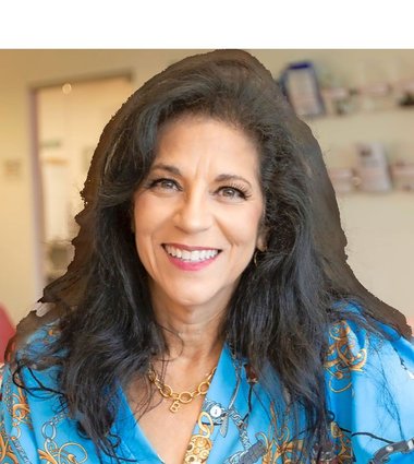 Barbara Martin