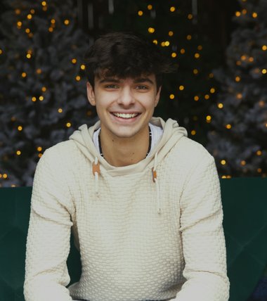 Austin Zimmer
