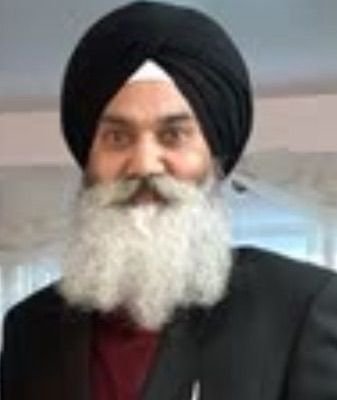 Balwant Parmar