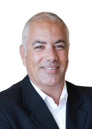 Vaughn Barkhuizen