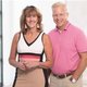 Catherine and Keric Seck