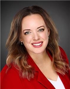 Stephanie O'Driscoll