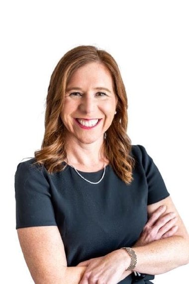 Alison Bourgeois
