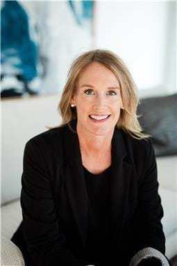 Kristin Smith