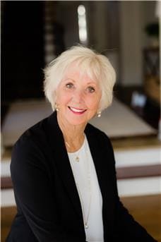 Linda Oberpriller