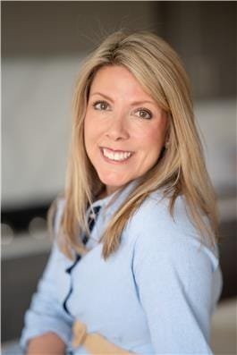 Kristy Hebert Esty