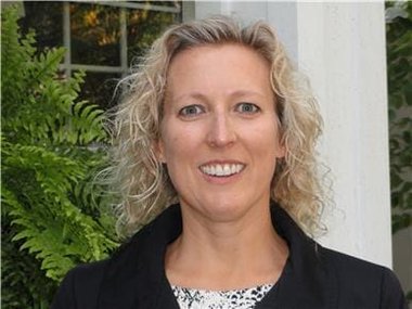 Bridget Anderson