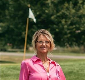 Kristy Tanquist