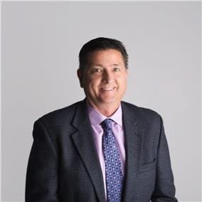 Jeff Carpenter
