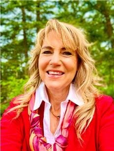 Inger Andress