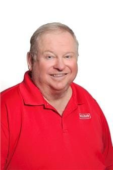 Vic Volkert