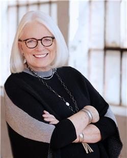 Martha Webb