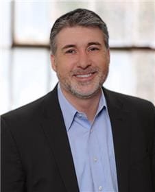 Jeff Shuman