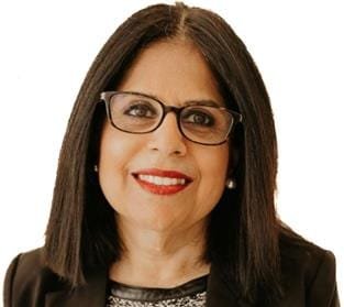 Nita Khosla