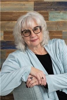 Janet Otto