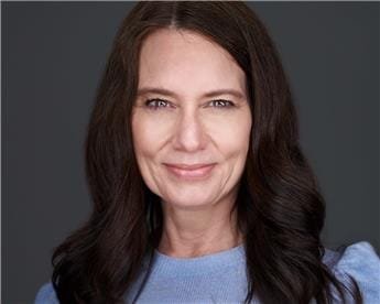 Sheri Fine