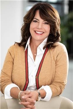 Judy Craig