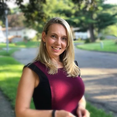Angela Cooley