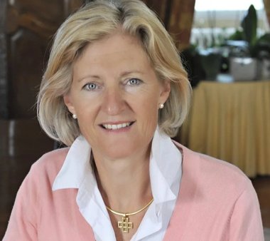 Karin Maxwell