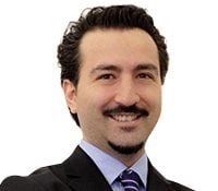 Levent Bektaş
