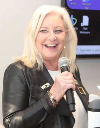 Nancy Doherty