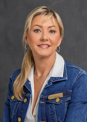 Taryn Retief