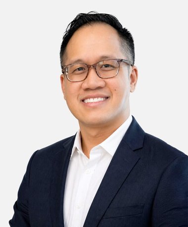 Theodore Lai