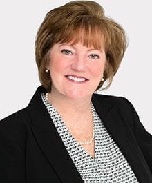 Lisa Mannion