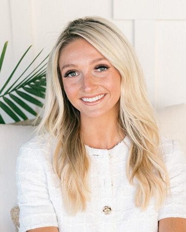 McKenzie Barker