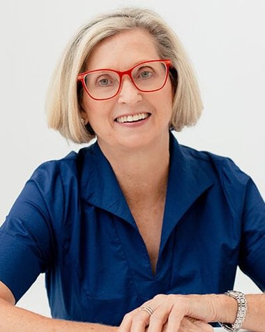 Gwen (Page) Hawley