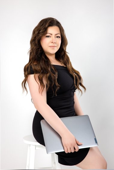 Mireya Contreras-Cortes -