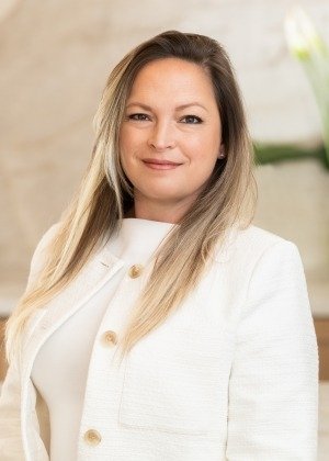 Joanie Toutant