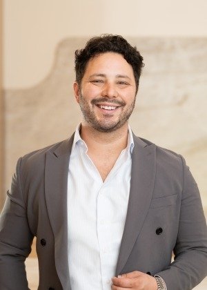 Samuel Larocque