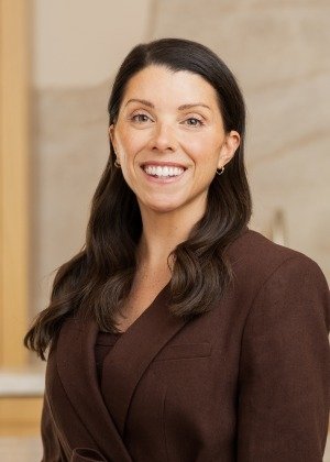 Marie-Claude Bergeron