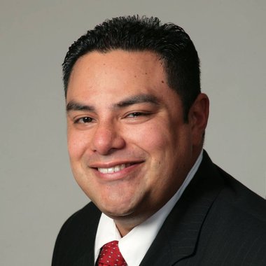 Marco Gomez -