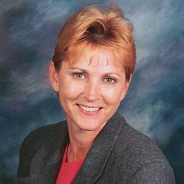 Cathy Riley