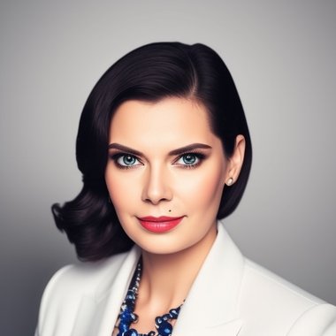 LOLA ROGACHEVA -