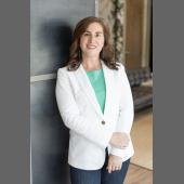 Alison Alston -