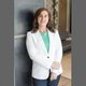 Alison Alston -