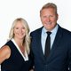 Kim Parley and Laura Lindstrom PREC -